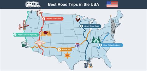 How to plan a road trip around the Centennial State